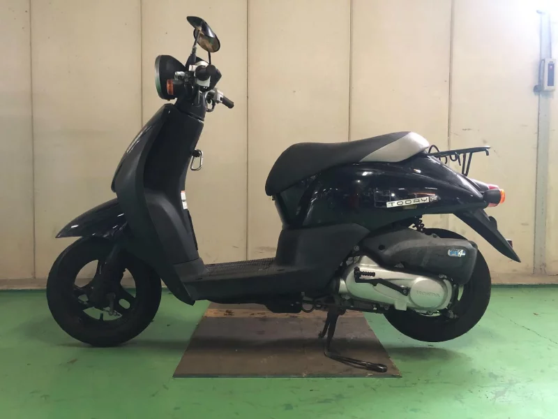 Honda TODAY