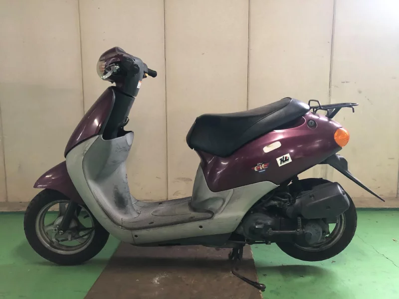 Honda DIO