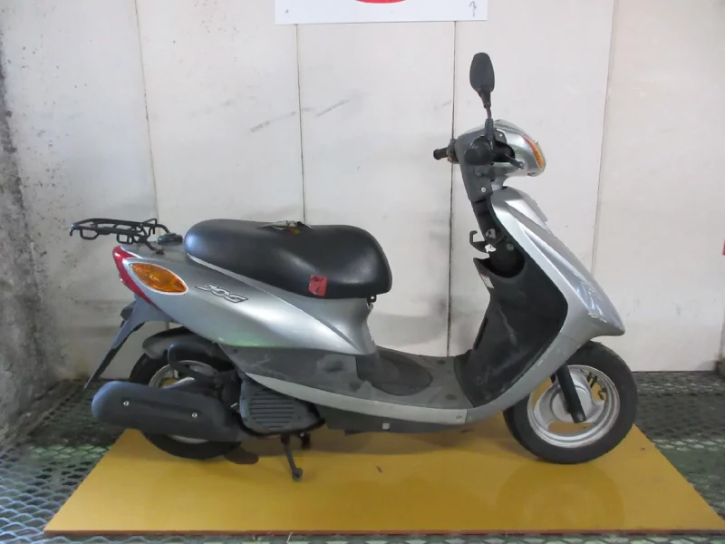 Yamaha JOG DELUXE 4ST FI