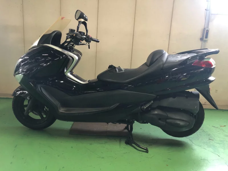 Yamaha MAJESTY 250