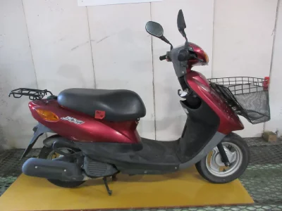 Yamaha JOG DELUXE 4ST FI