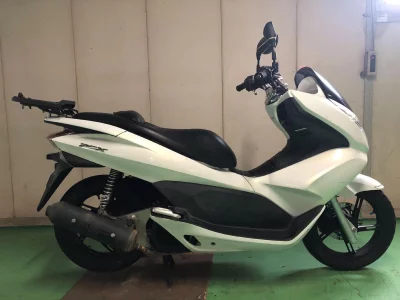 Honda PCX