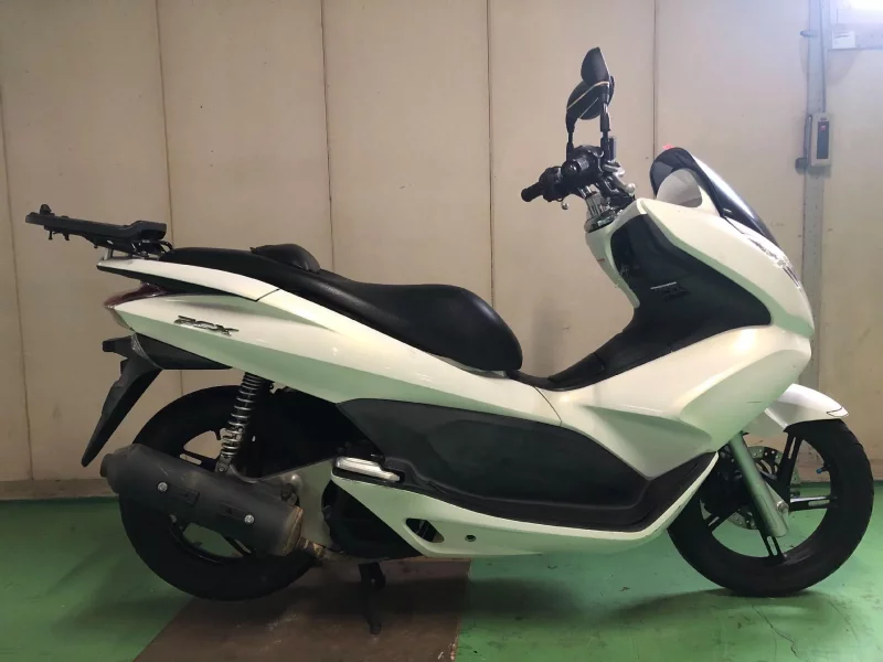 Honda PCX