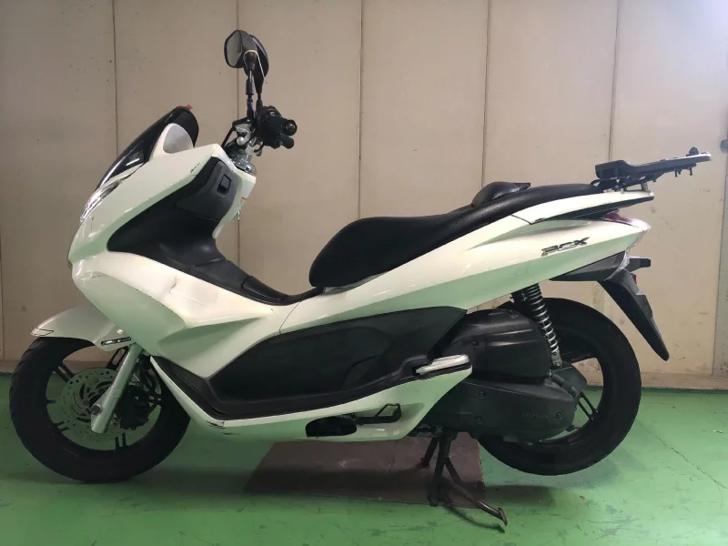Honda PCX