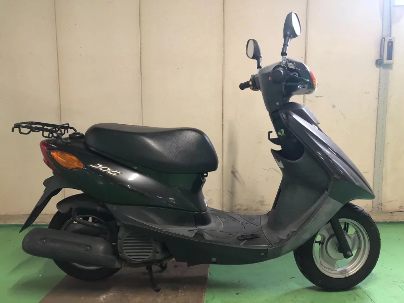 Yamaha JOG DELUXE 4ST FI