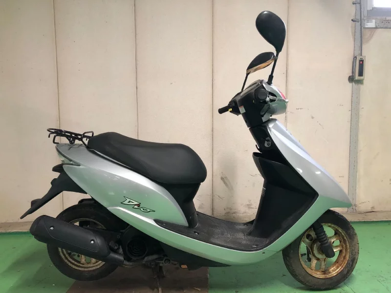 Honda DIO
