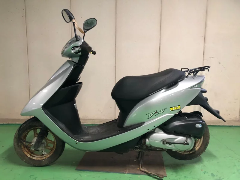 Honda DIO