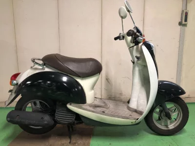 Honda CREA SCOOPY