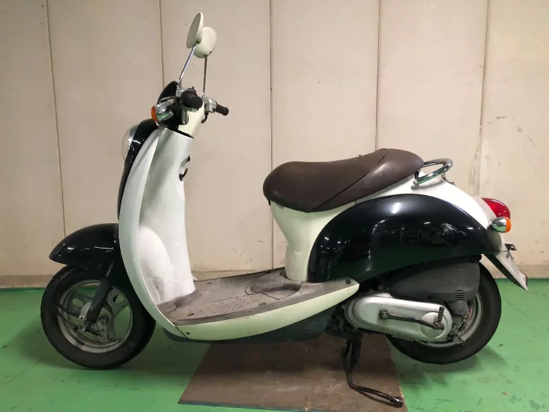 Honda CREA SCOOPY