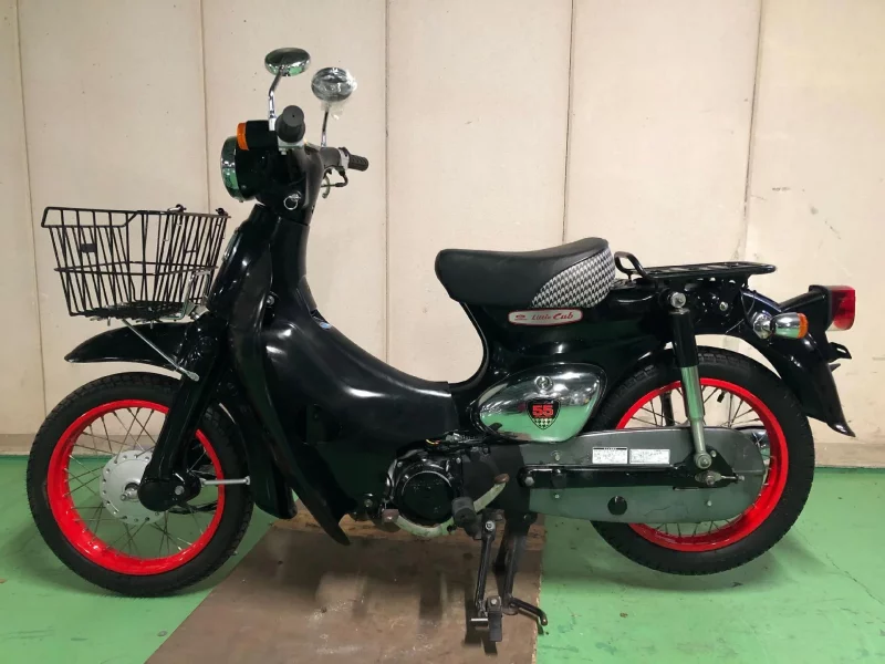 Honda LITTLE CUB