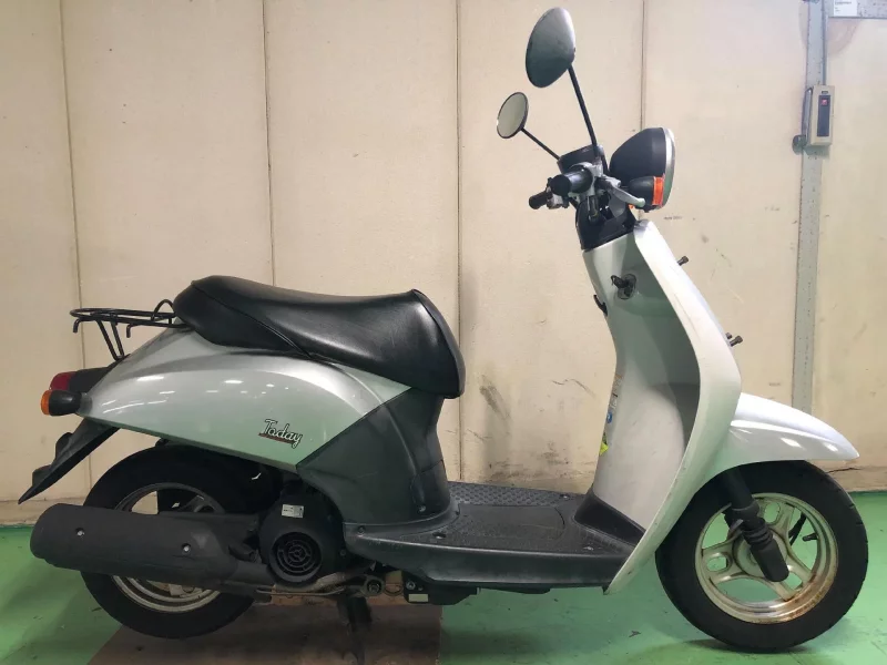 Honda TODAY