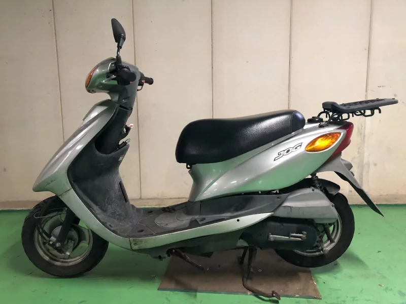 Yamaha JOG DELUXE 4ST FI