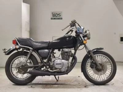 Yamaha XS250SPL