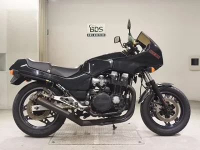 Honda CBX750
