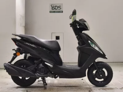 Yamaha JOG125
