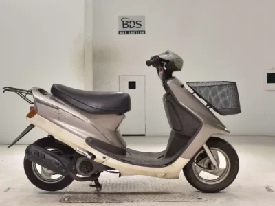 Yamaha AXIS90