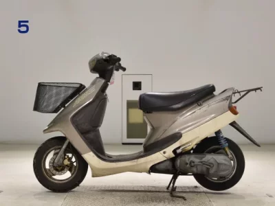 Yamaha AXIS90