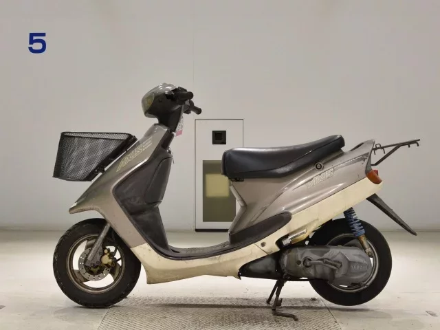 Yamaha AXIS90
