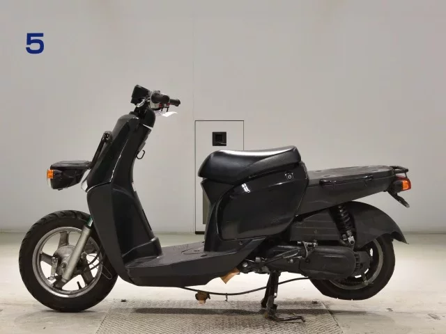 Yamaha GEAR