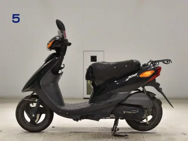 Yamaha JOG-5