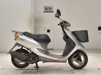 Yamaha JOG-4