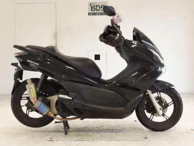 Honda PCX125