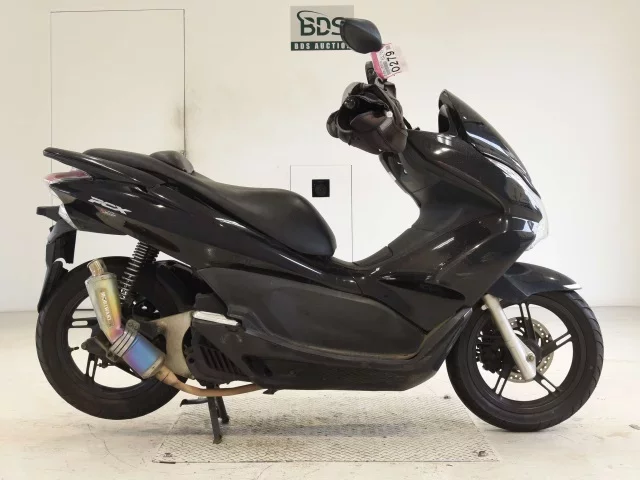 Honda PCX125