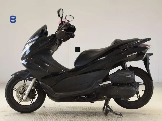 Honda PCX125