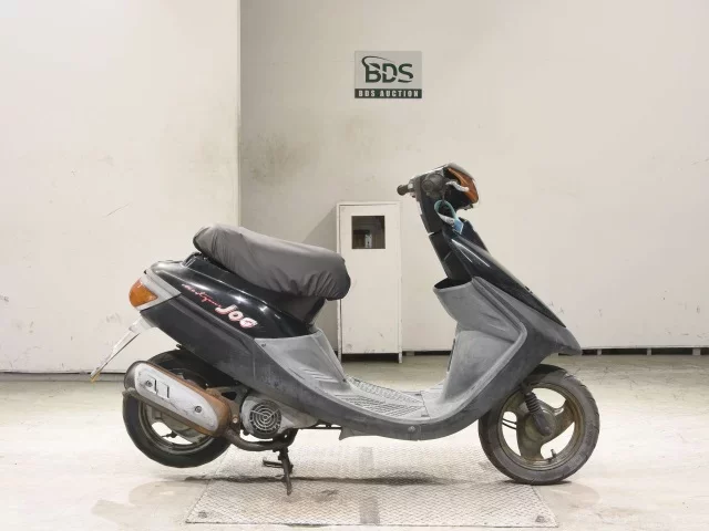 Yamaha JOG-2