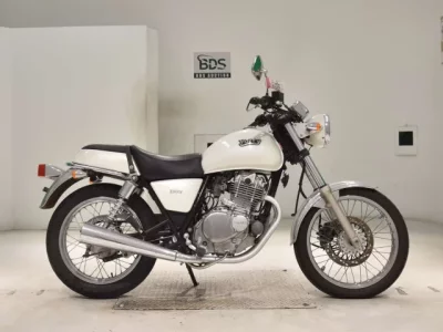 Suzuki VOLTY