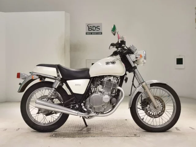 Suzuki VOLTY