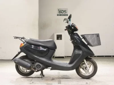 Yamaha JOG-3