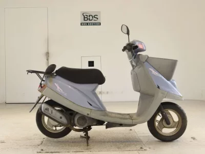 Yamaha JOG POCHE