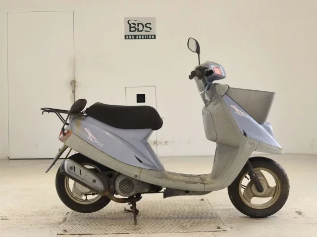 Yamaha JOG POCHE