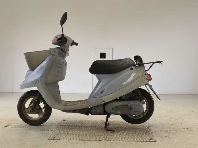 Yamaha JOG POCHE