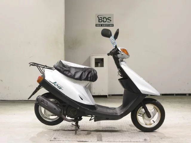 Yamaha JOG-1
