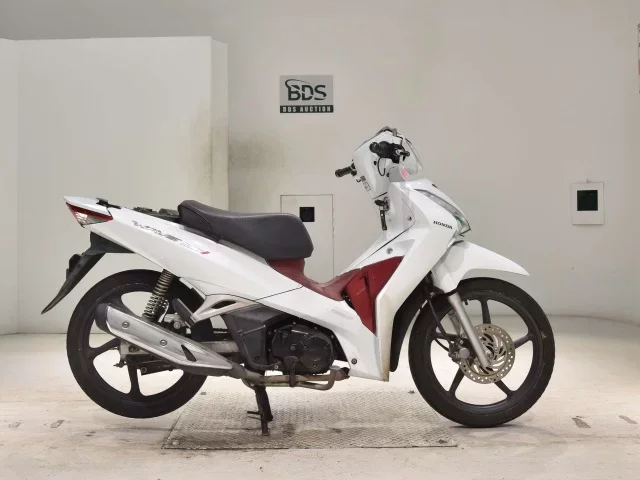 Honda WAVE125I