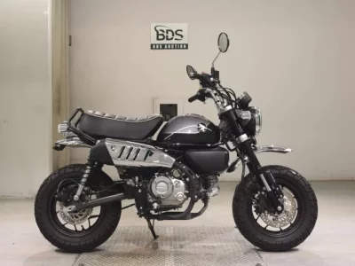 Honda MONKEY 125-2