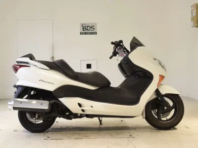 Honda FORZA Z