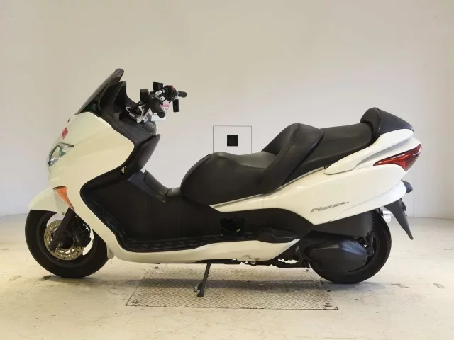 Honda FORZA Z