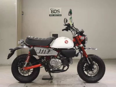 Honda MONKEY 125-2