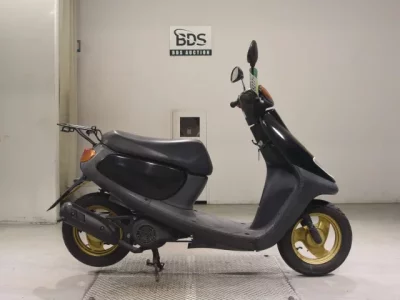 Yamaha JOG-3