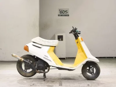 Yamaha TEA MP50