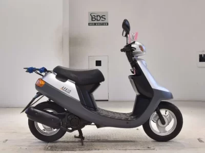 Yamaha JOG APRIO