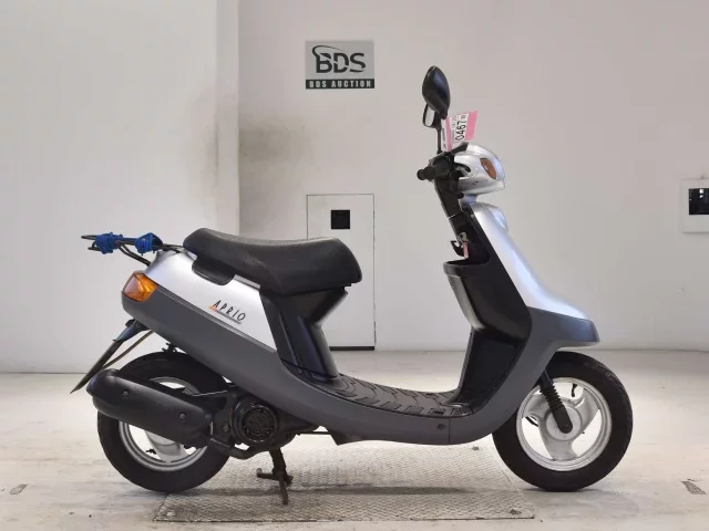 Yamaha JOG APRIO