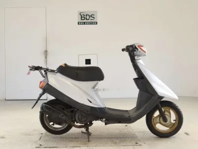 Yamaha JOG-1