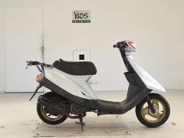 Yamaha JOG-1