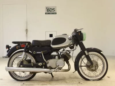 Yamaha YA6
