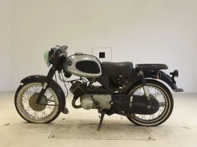 Yamaha YA6