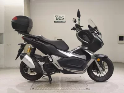 Honda ADV150